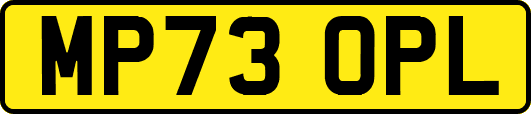 MP73OPL
