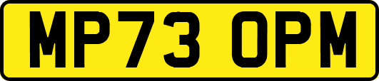 MP73OPM