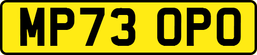 MP73OPO