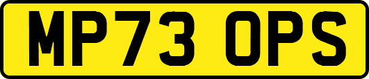 MP73OPS