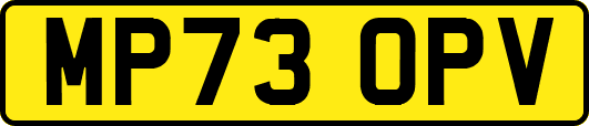 MP73OPV