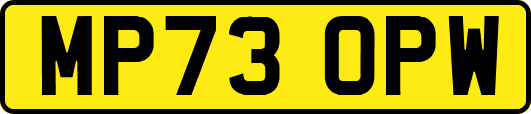 MP73OPW
