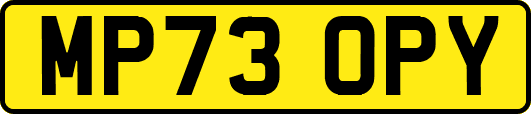 MP73OPY