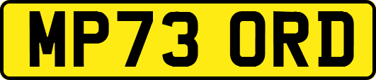 MP73ORD