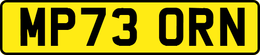 MP73ORN