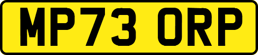 MP73ORP