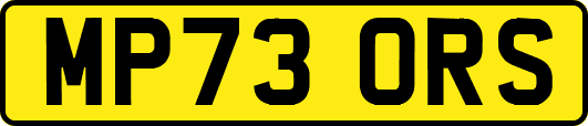 MP73ORS