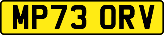 MP73ORV