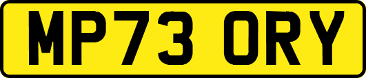 MP73ORY