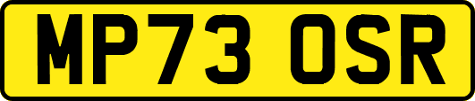MP73OSR