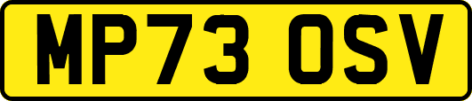 MP73OSV