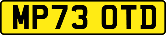 MP73OTD
