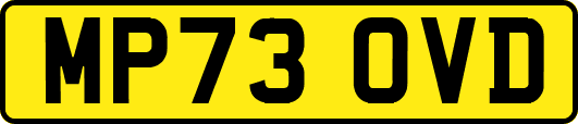MP73OVD