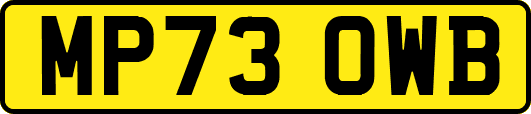 MP73OWB