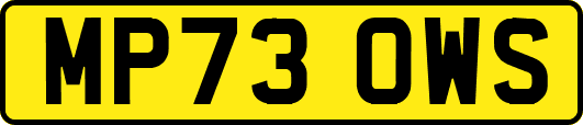 MP73OWS