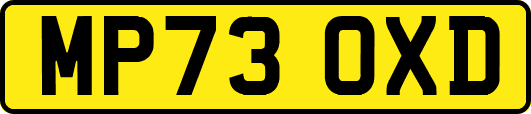MP73OXD