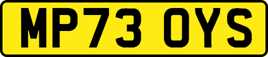 MP73OYS