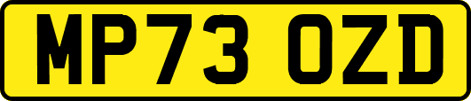 MP73OZD