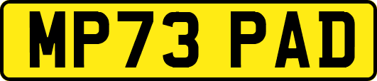 MP73PAD