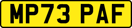 MP73PAF