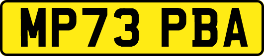 MP73PBA