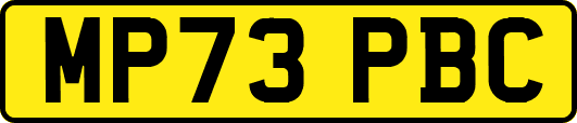 MP73PBC