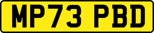 MP73PBD