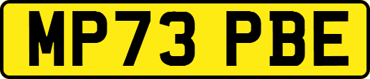 MP73PBE