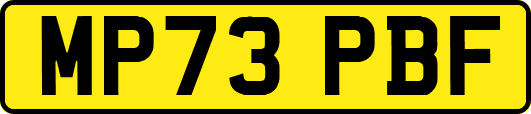MP73PBF