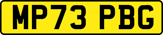 MP73PBG