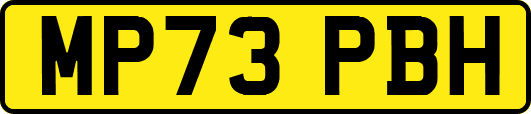 MP73PBH
