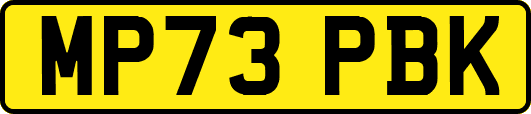 MP73PBK