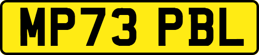 MP73PBL