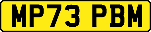 MP73PBM