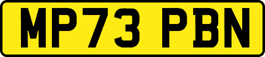 MP73PBN