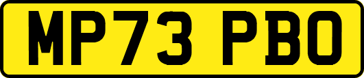 MP73PBO