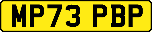 MP73PBP