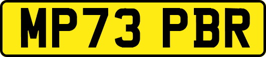 MP73PBR