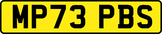 MP73PBS