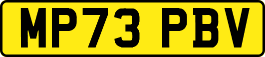 MP73PBV