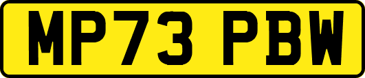 MP73PBW