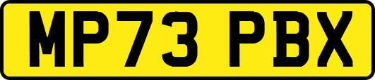 MP73PBX