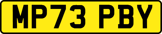 MP73PBY