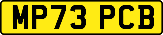 MP73PCB