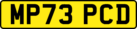 MP73PCD
