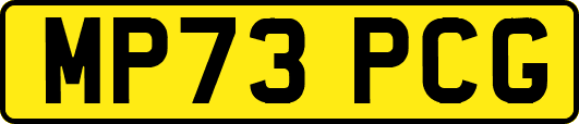 MP73PCG