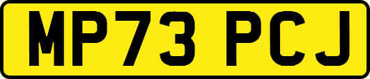 MP73PCJ