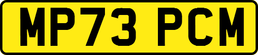 MP73PCM