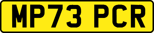 MP73PCR