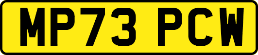 MP73PCW